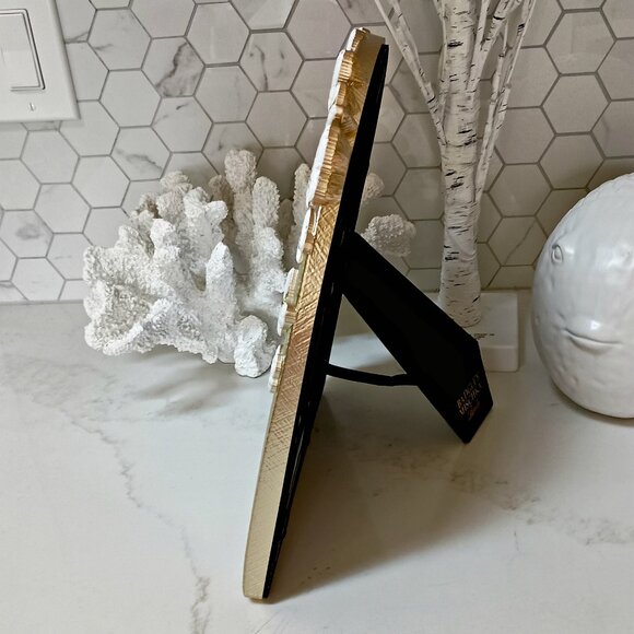 NEW! BEAUTIFUL BADGLEY MISCHKA 8" x 10" FRAME - Picture 3 of 4